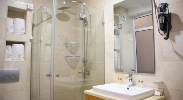 Номер Superior Hotel Emrovic Raj