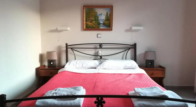 Номер Standard Billys Rooms