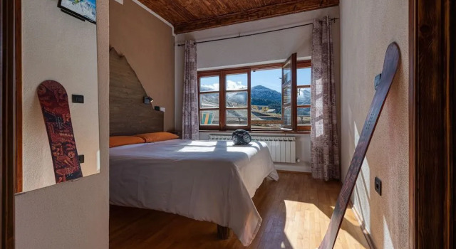 Chalet Le Alpi, Prenota Chalet Frabosa Sottana Mondole Ski