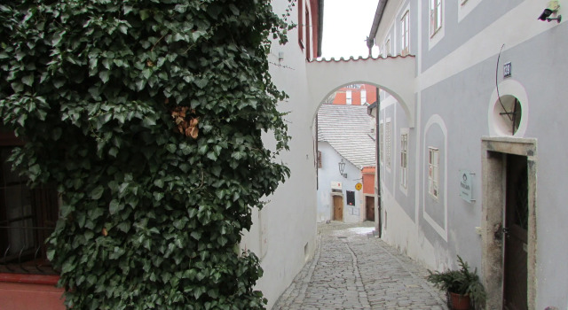 Hotel Peregrin