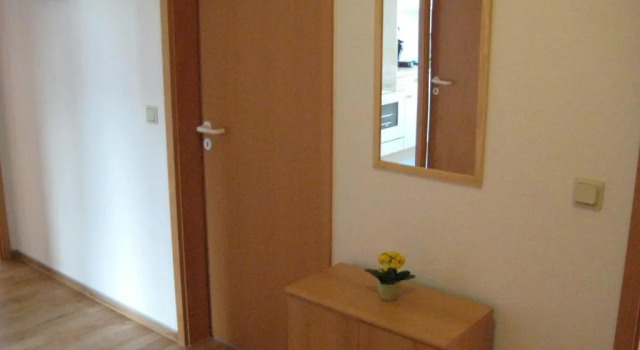 Апартаменты Superior Brockenapartments