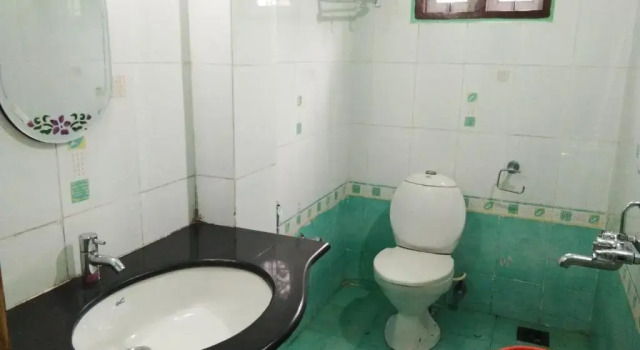 Winter Green Resorts, Book Hotel Munnar New Delhi