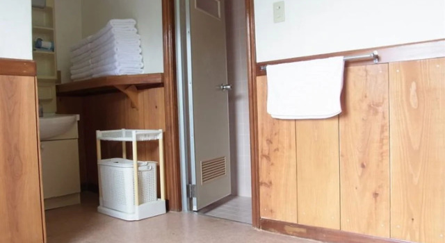 Ocean View in Kibogaoka, Prenota Hotel Hotel a Okinawa con parcheggio, Parcheggio