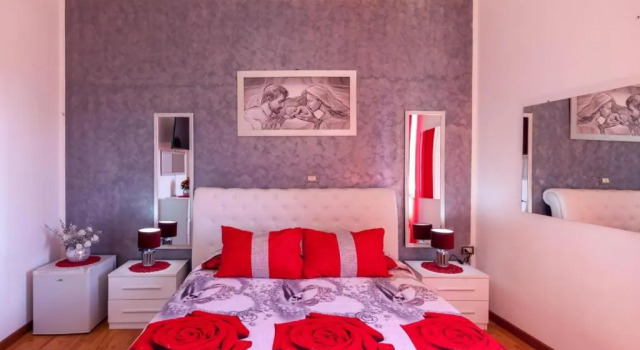 Номер Standard Casa Esada