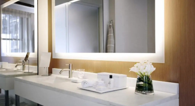 Двухместный номер Superior The Knickerbocker Hotel
