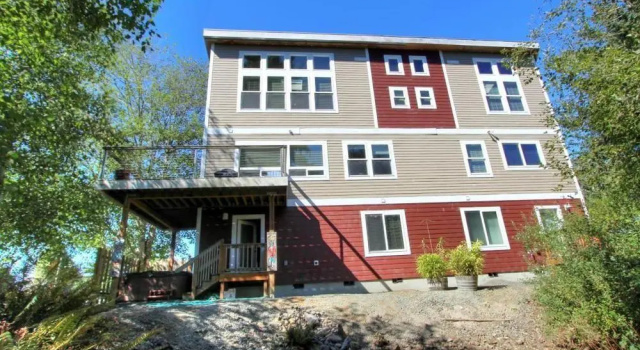 Necanicum Retreat