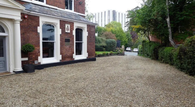 The Leeming at Claremont Apartments
