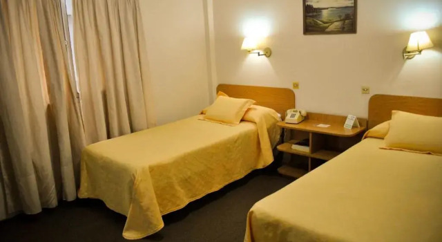 Апартаменты Hotel Mayoral