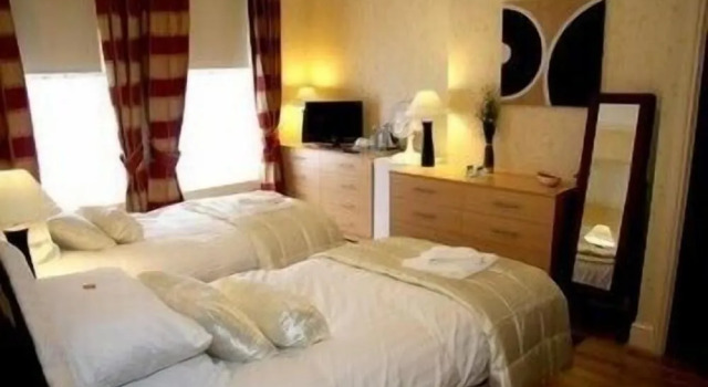 Beech Mount Grove Suites, Забронировать Гостевой дом Ливерпуль Мерсисайд