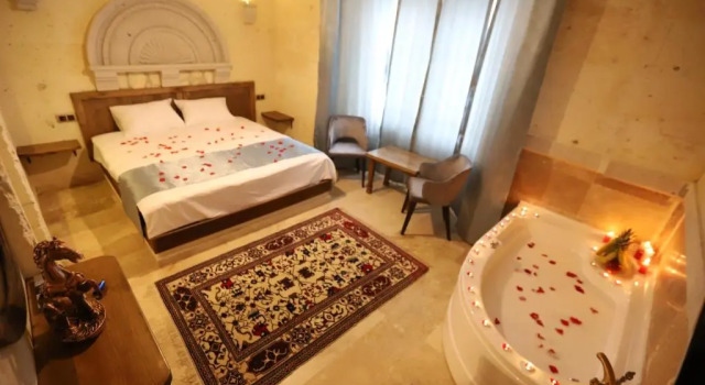 Номер Standard Castle Panorama House