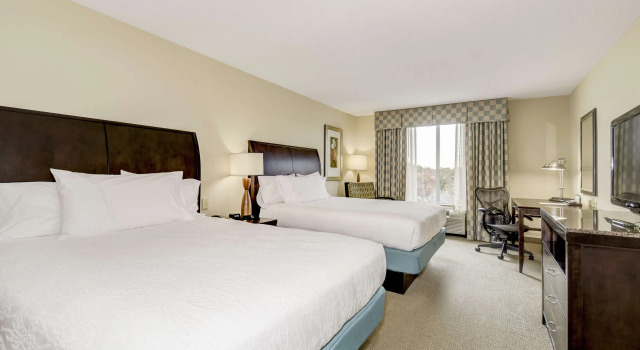 Hilton Garden Inn Waldorf, Réserver Hôtel Waldorf 