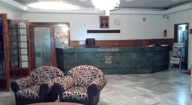 Hotel Nagavali, Rezervovat Hotel Hotely v Andhra Pradesh s parkováním, Parkování