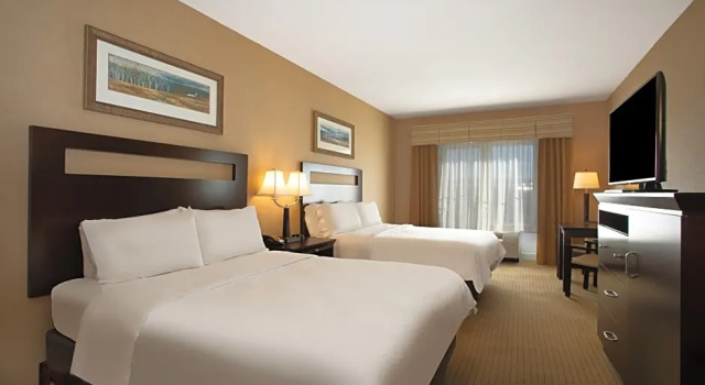Люкс Holiday Inn Laramie by IHG