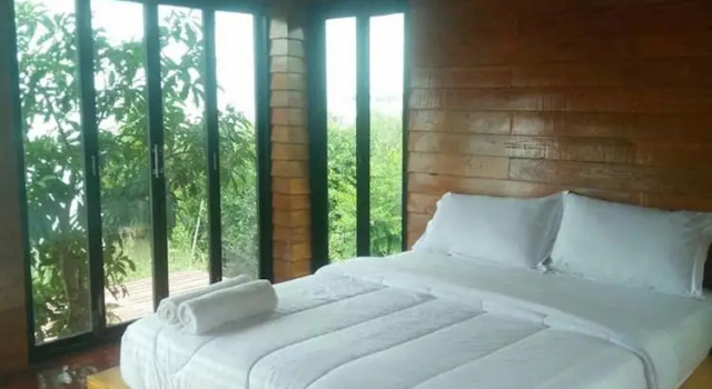 Вилла Standard Lake House