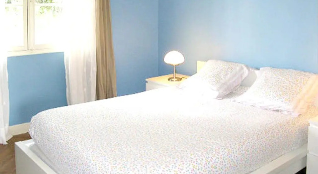 Maison de 3 chambres avec jardin clos et wifi a Arcachon a 3 km de la plage, Забронировать Отель Отели Бассен-д'Аркашон с парковкой, Парковка