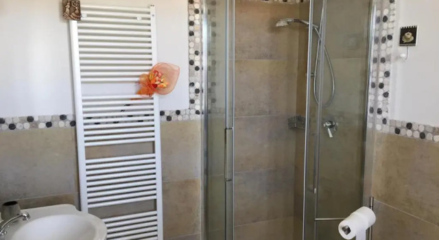 Standaard kamer La Cortevecchia BB
