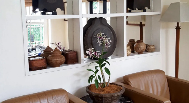 La Casita Mercedes