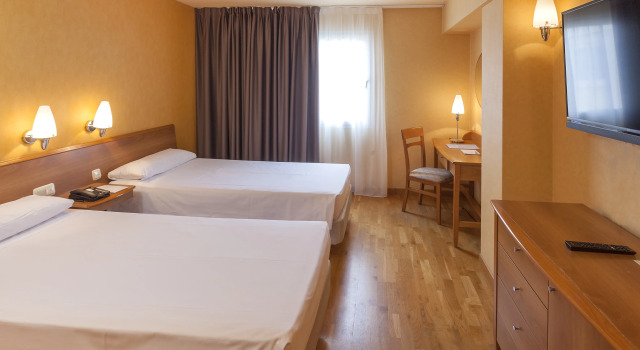 Hotel Port Alicante City & Beach