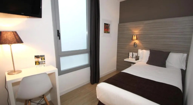 Номер Deluxe Hotel BESTPRICE Diagonal