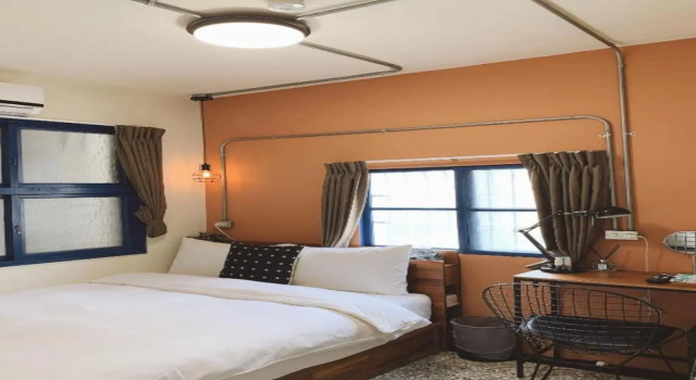 Номер Economy Relax Inn
