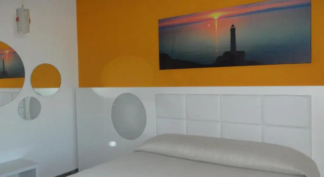 Двухместный номер Standard Motel S.16