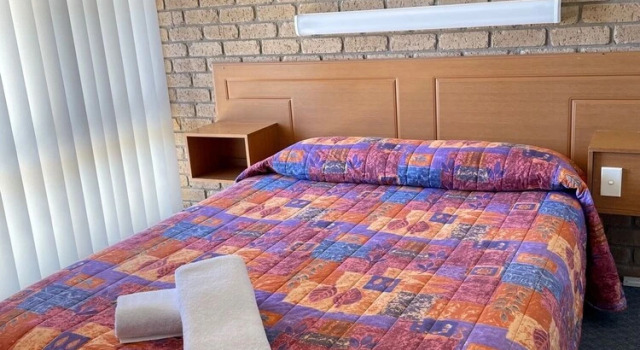 Номер Standard с балконом Darling Junction Motor Inn