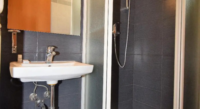Двухместный номер Standard с балконом Ljubljana Resort Hotel & Camping