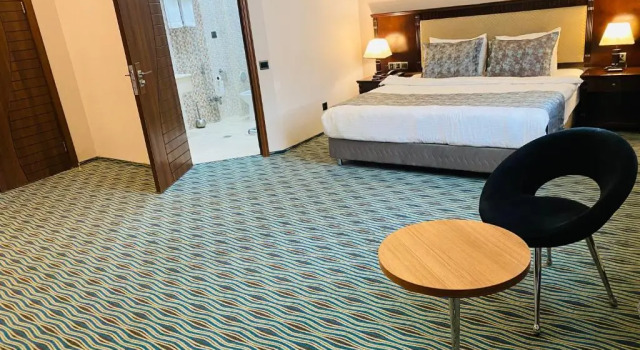Номер Deluxe Marine Inn Hotel Baku
