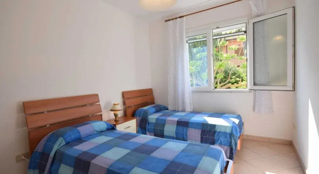 Lush Holiday Home in Sciacca near Golf Course