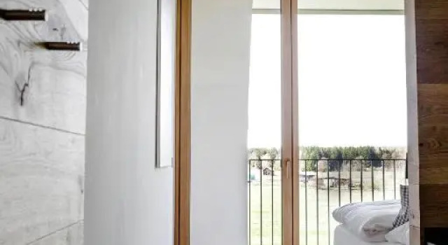 Номер Standard Hotel Lenderstuben