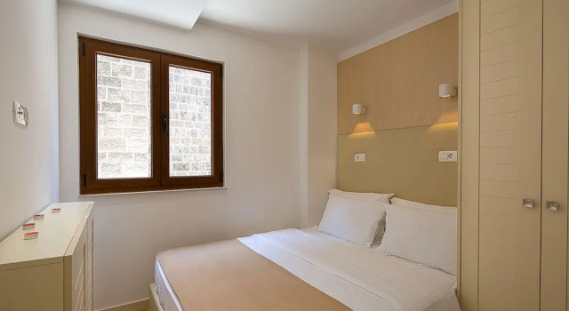Апартаменты Classic Spaska Apartments