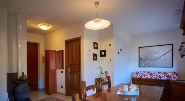 Апартаменты B&B La Bredia