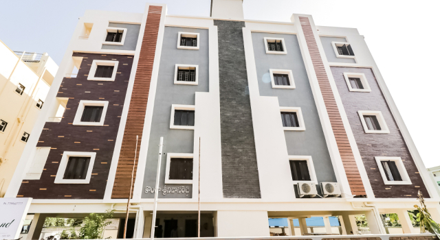 Victory Grand by OYO Rooms, Rezervovat Hotel Hotely v Andhra Pradesh s parkováním, Parkování