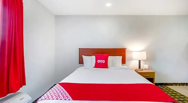 Студия Hotel Eastin Riverwalk