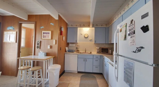 Ocean Villa 28 - 1 Br Condo, Rezerwuj Willa Midtown 