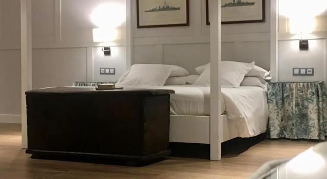 Двухместный номер Standard Hotel Valdecoro