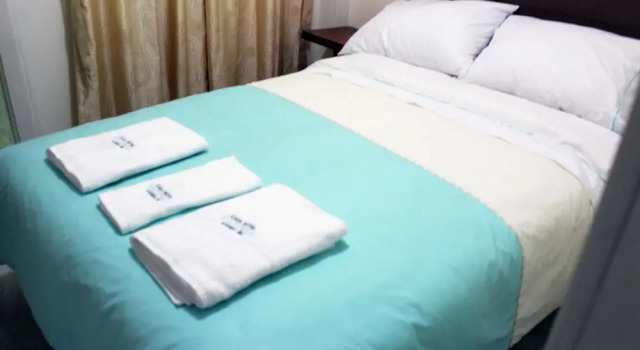 Двухместный номер Standard Hotel Casa Victoria Av 30