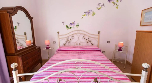 Номер Deluxe SantAnna Bed & Breakfast