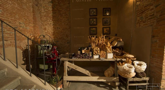 Boutique Wine Resort - Villa Dianella, Réserver Complexe hôtelier Vinci Val dElsa