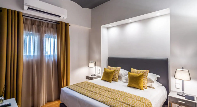 Номер Standard 33 Solonos Suites