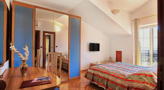 Villa Sveta Eufemija - Bed And Breakfast