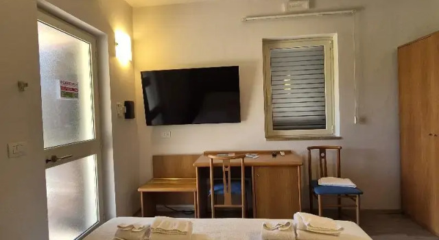 Двухместный номер Standard Hotel Bellavista