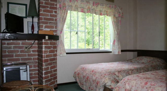 Alpine Inn Mizushiro, Prenota Bed & breakfast Matsumoto 
