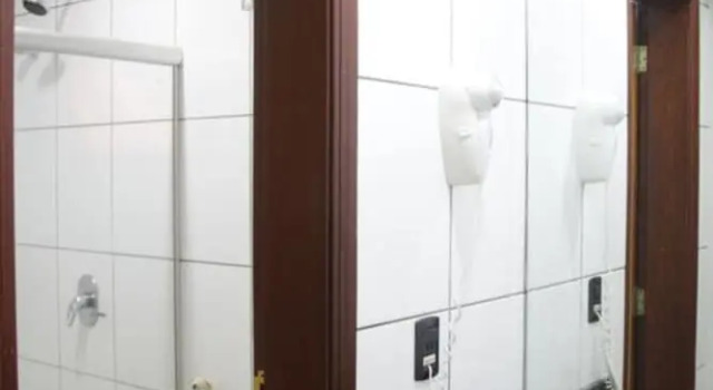 Номер Standard Buriti Hotel