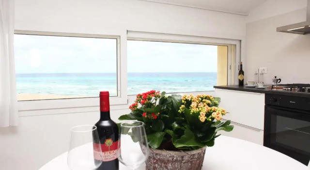 Orizzontemare Beachside Suites