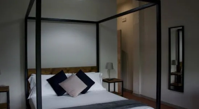 Номер Standard Casa M Tuscany