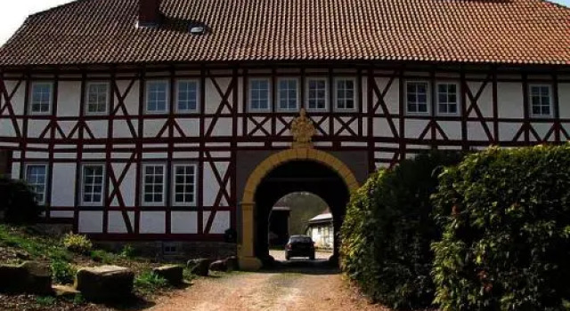 Domäne Paterhof