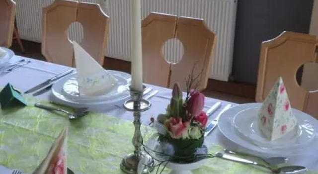 Pension Im Landgasthof Heukewalde, Reserva ahora Hostal o pensión Heukewalde Turingia