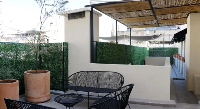 Hotel Real de Castilla Nuovo, Rezerwuj Hotel Guadalajara Jalisco