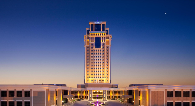 Divan Erbil Hotel
